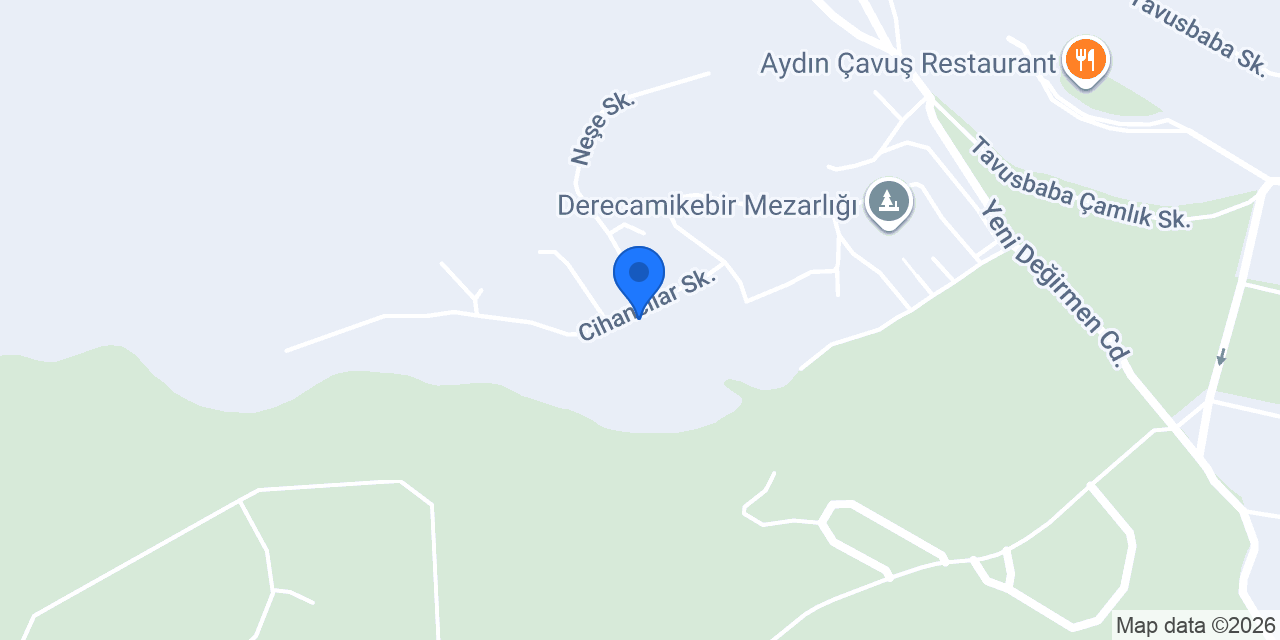 Mehmet Hayri Dikici konumu