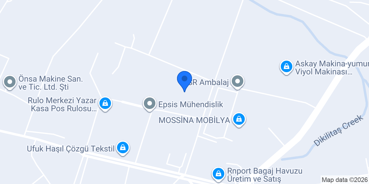 MRT KONVEYÖR BANT konumu