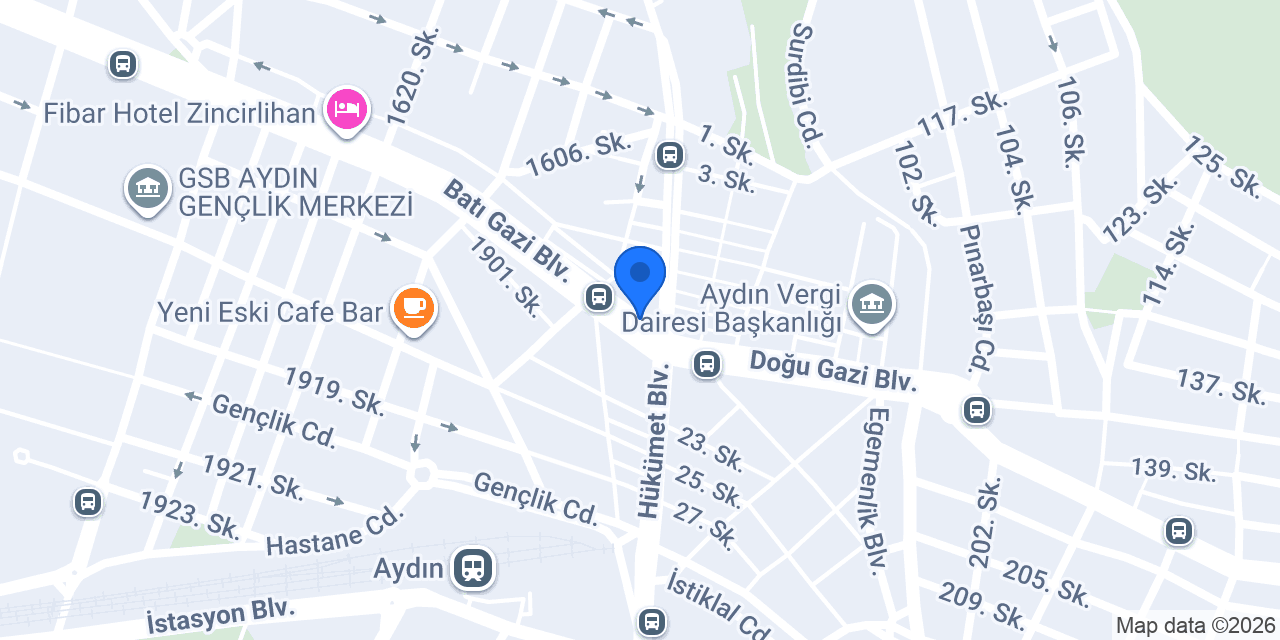 Bezirgan Sarrafiye konumu