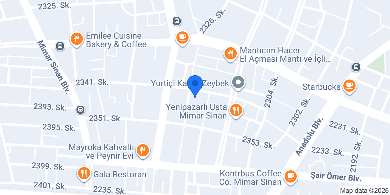 ipek tandır lavaş konumu