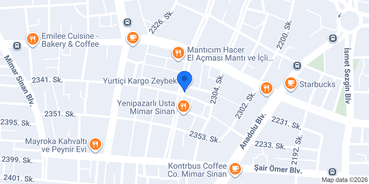 By kadir saç tasarım konumu