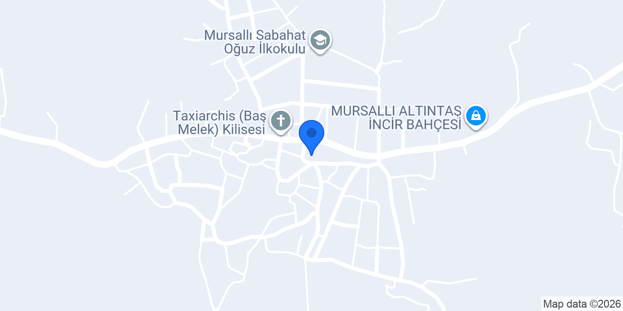 ADRES APERATİF Tost Ve Çay Evi konumu