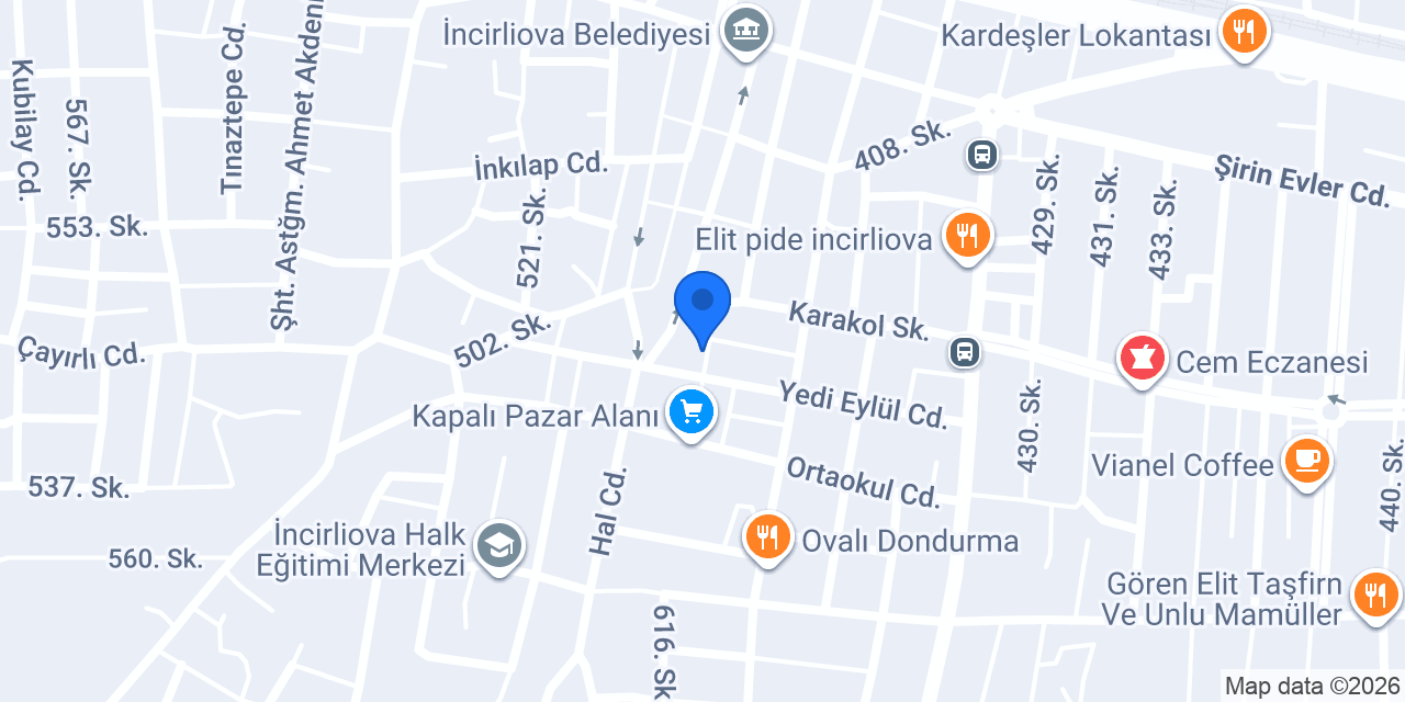 özen hukuk bürosu 09 konumu
