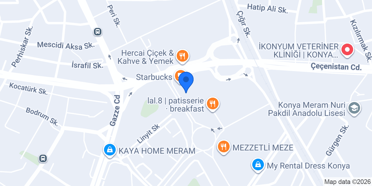 ERKEK KUAFÖRÜ NASUH YANMAZ konumu