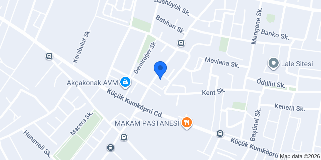 Aypera konumu