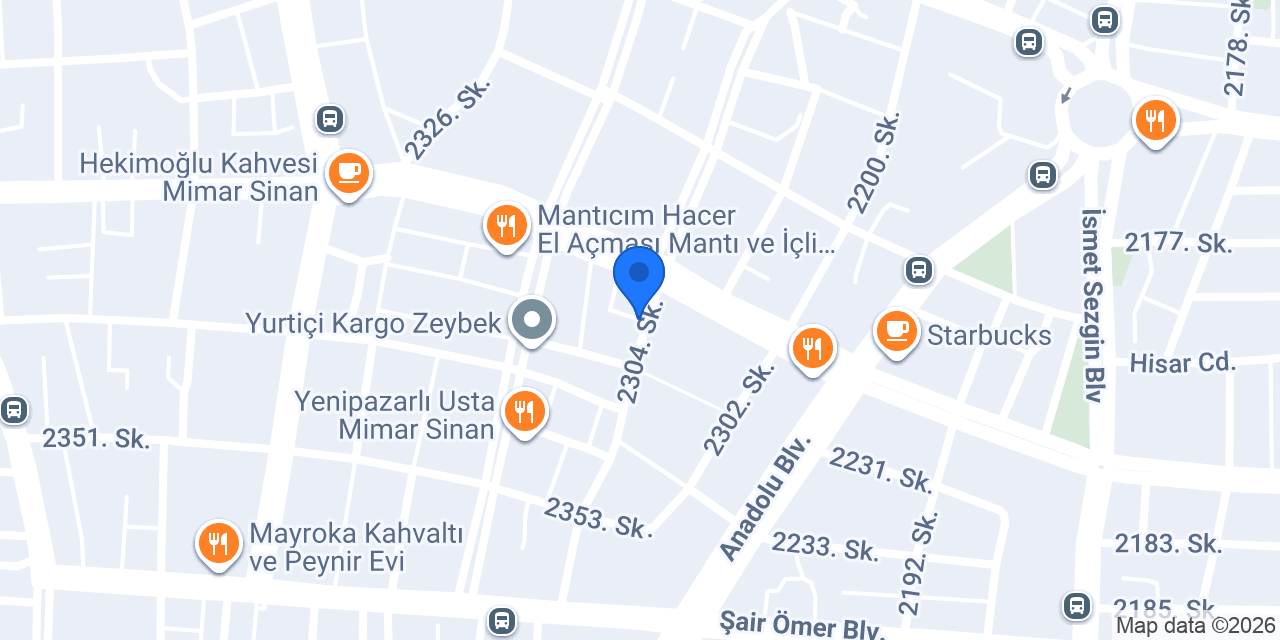 Alman Dil Akademisi konumu