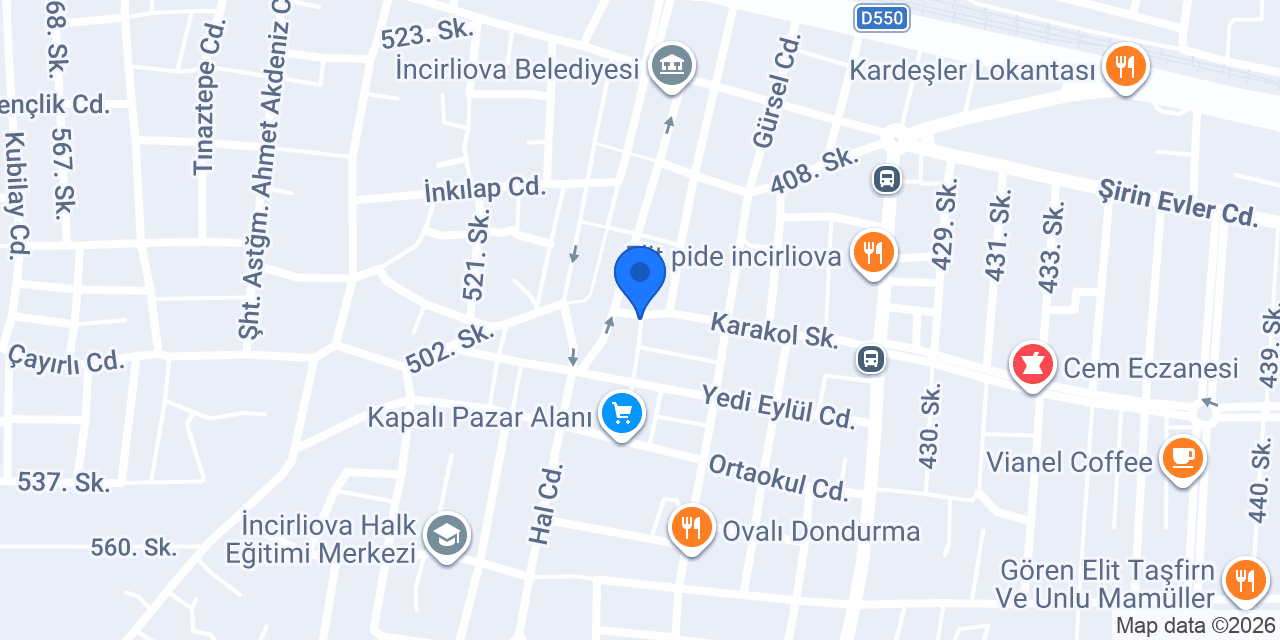 battalbey carlos yeri konumu