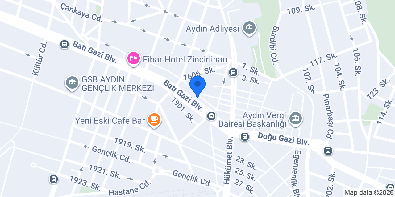 Ege dekorasyon tadilat konumu