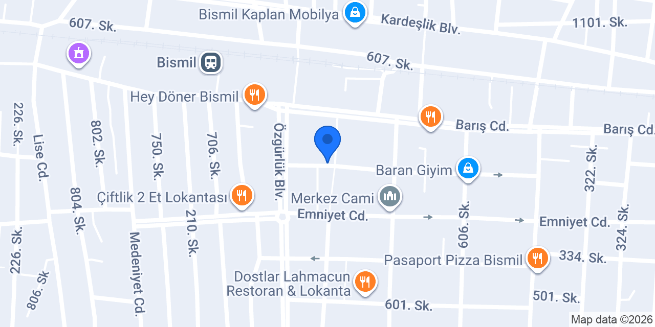 yörem döner konumu