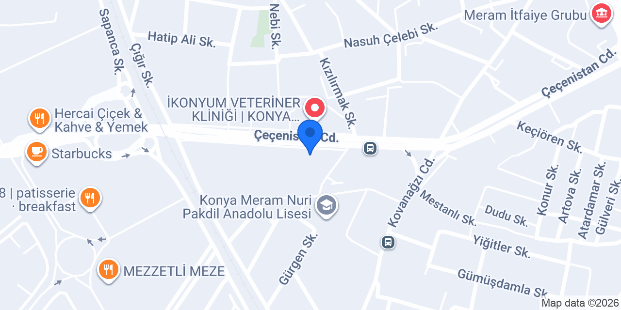 ALTIN KULE İNŞAAT konumu