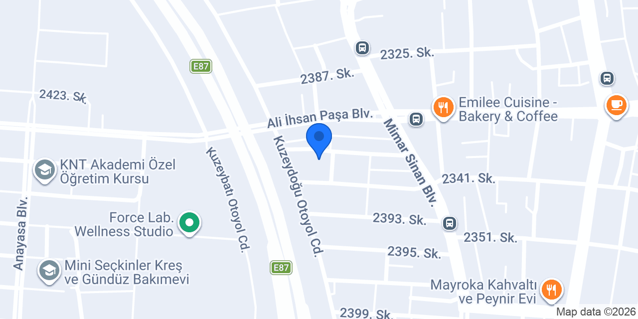 Karya Medya konumu