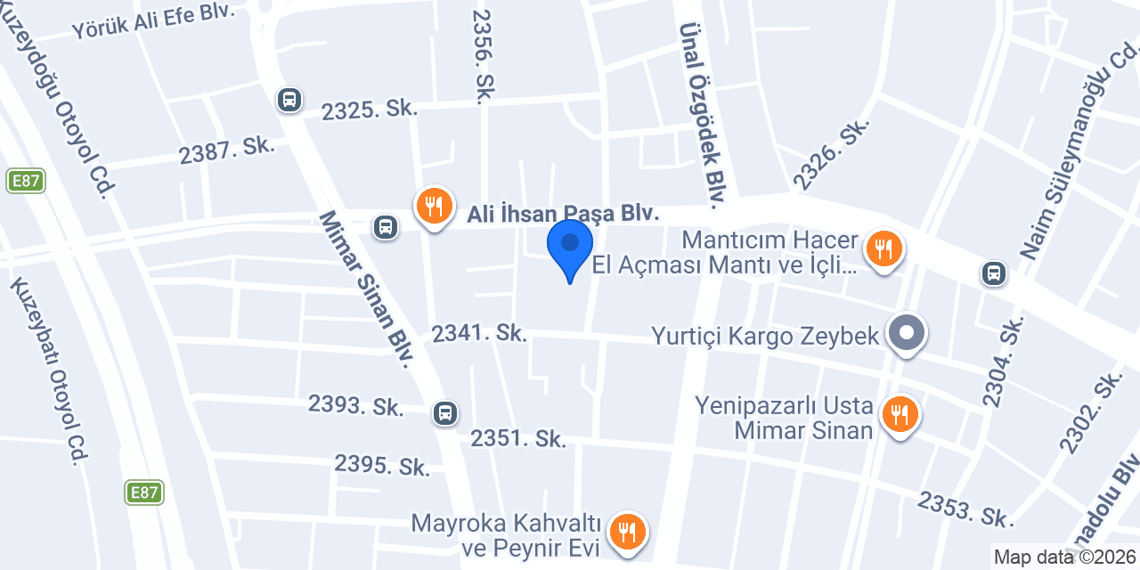 murat kaya tarzını yansıt konumu