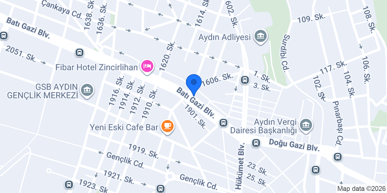 Kasım Usta konumu