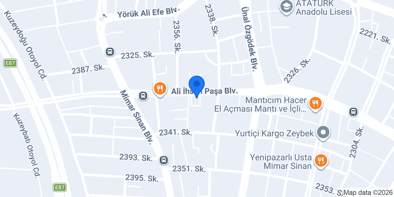 Manav Süreyya konumu