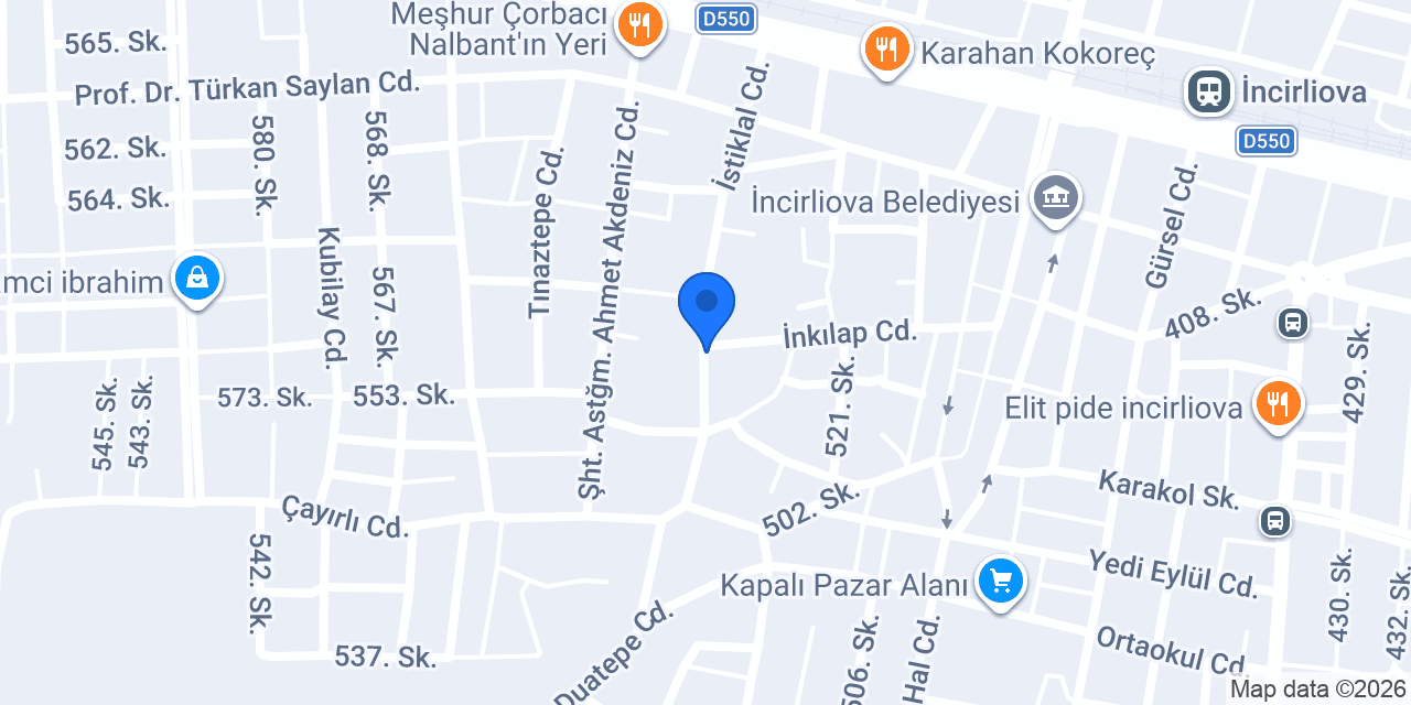Aydın cam balkon konumu