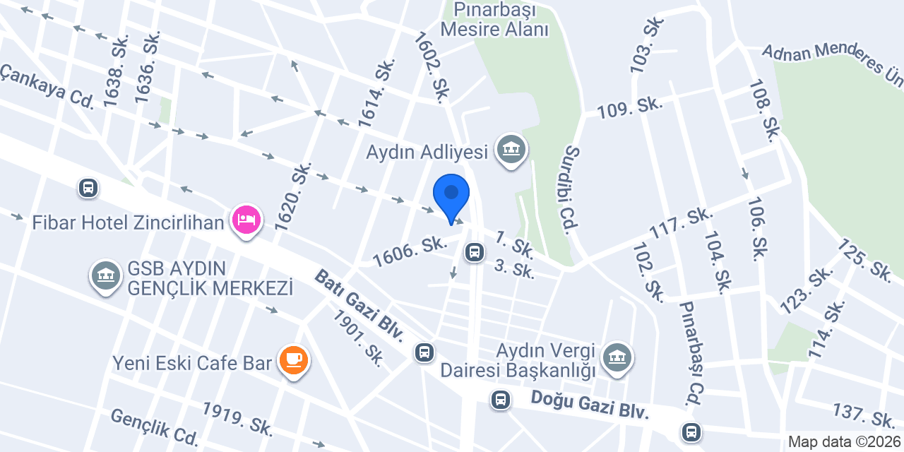SALON ASKLEPİON - (Aşkla Traş) konumu