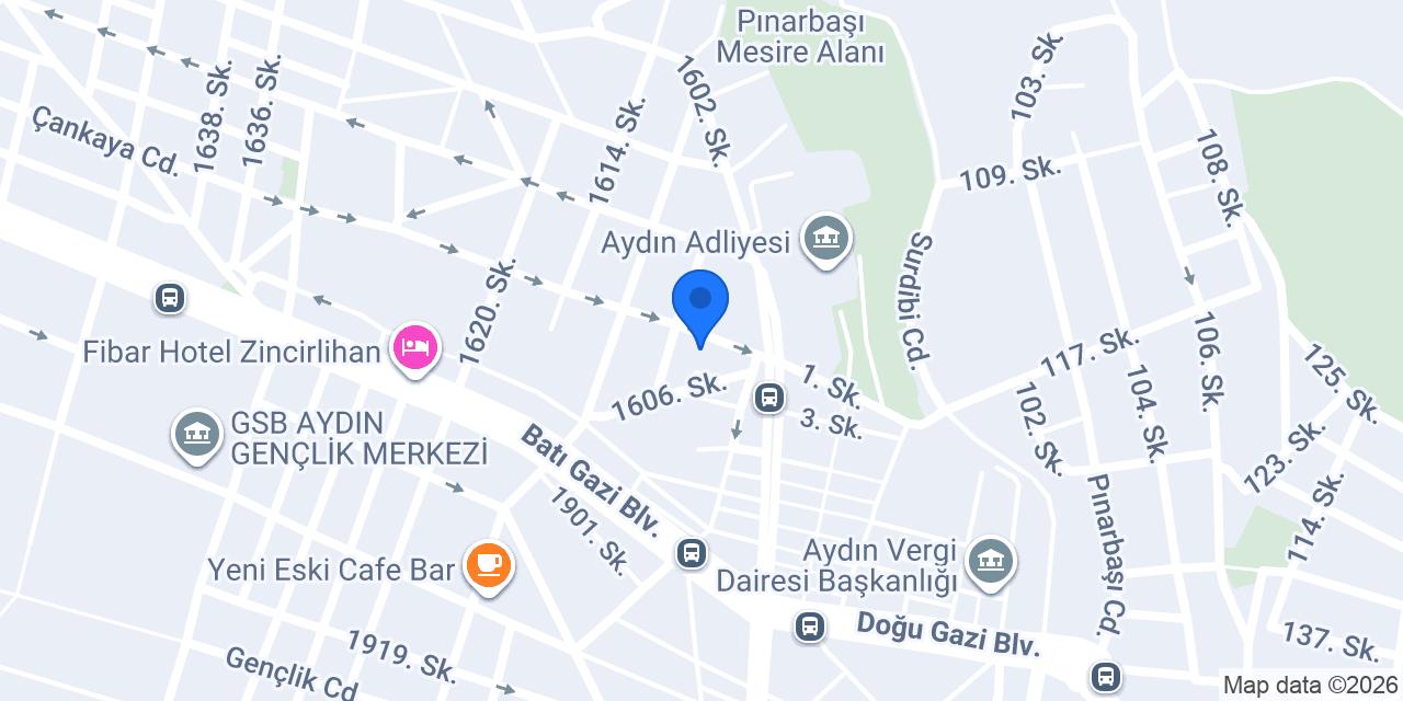 Avukat Işıl Yıldıran konumu