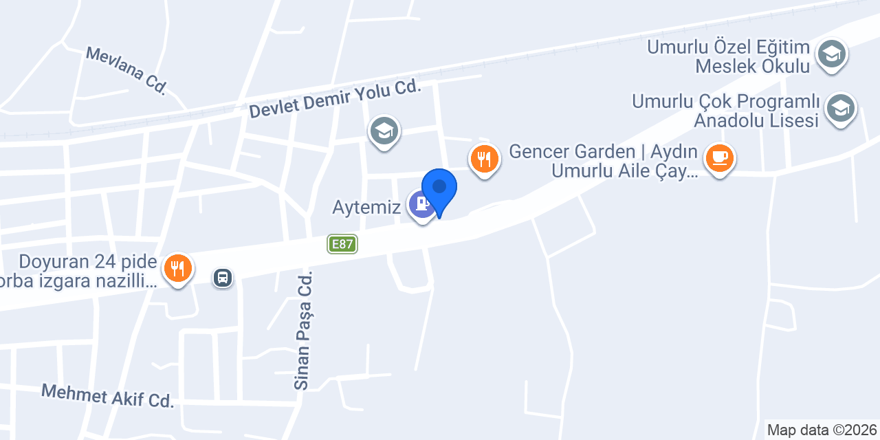 Hale ablanın yeri konumu