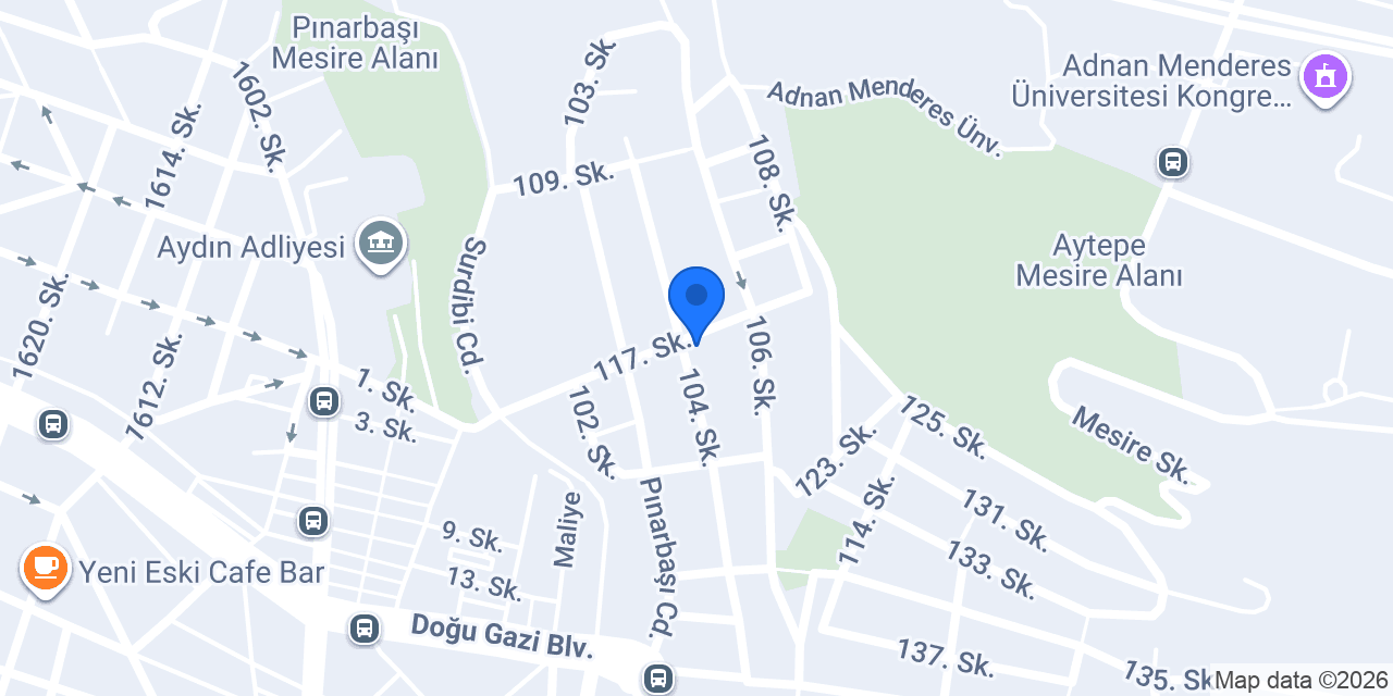 BNM Mühendislik Danışmanlık San. ve Tic. Ltd. Şti. konumu