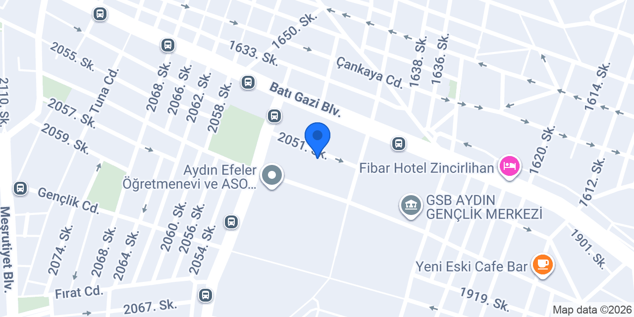 ÖZEL HAYAL DÜNYAM ORMAN ANAOKULU konumu
