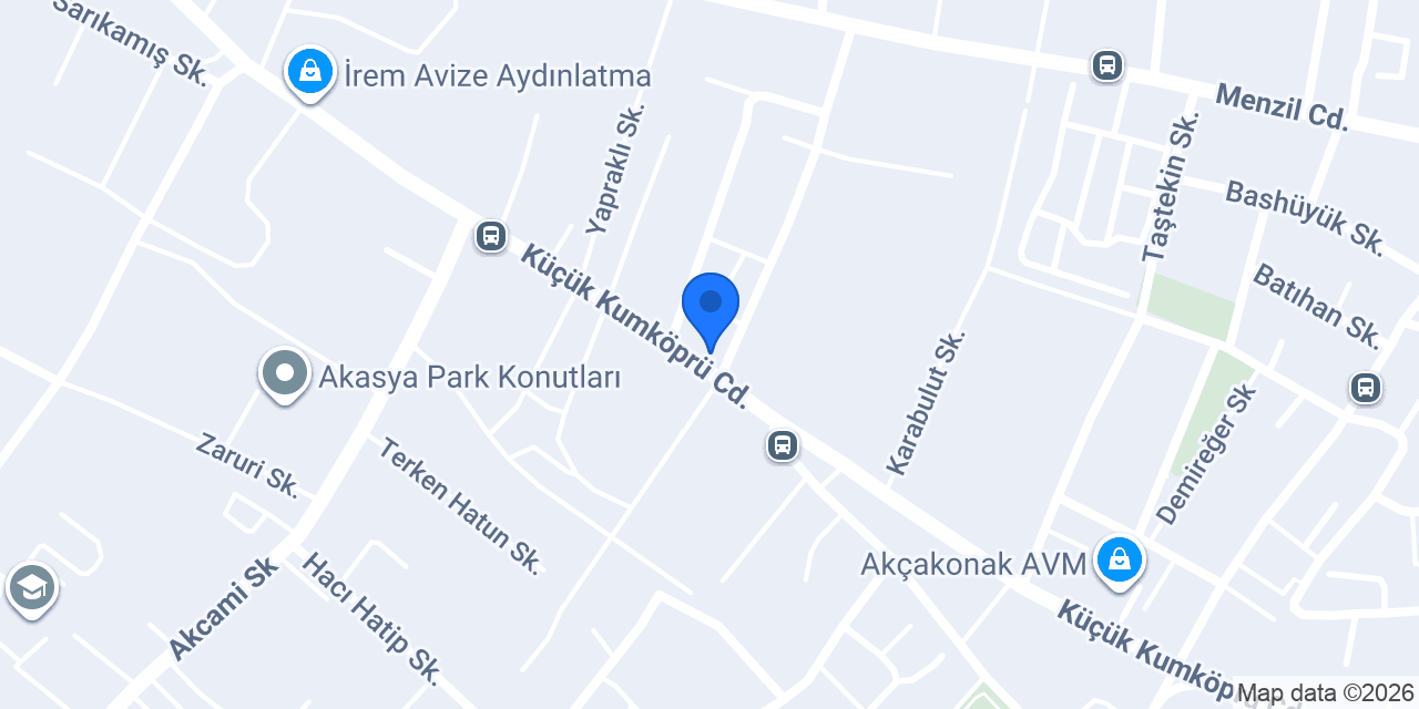 Duman Klima konumu