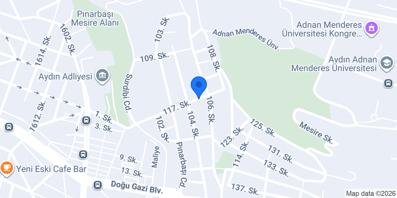 Düzce Güven konumu