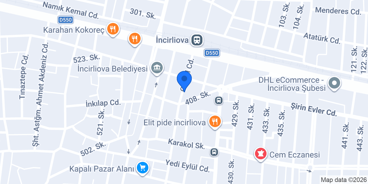 impaz kültür sarayı konumu