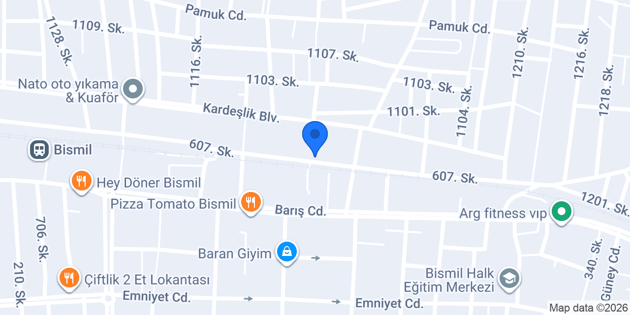 Doğan soğutma konumu
