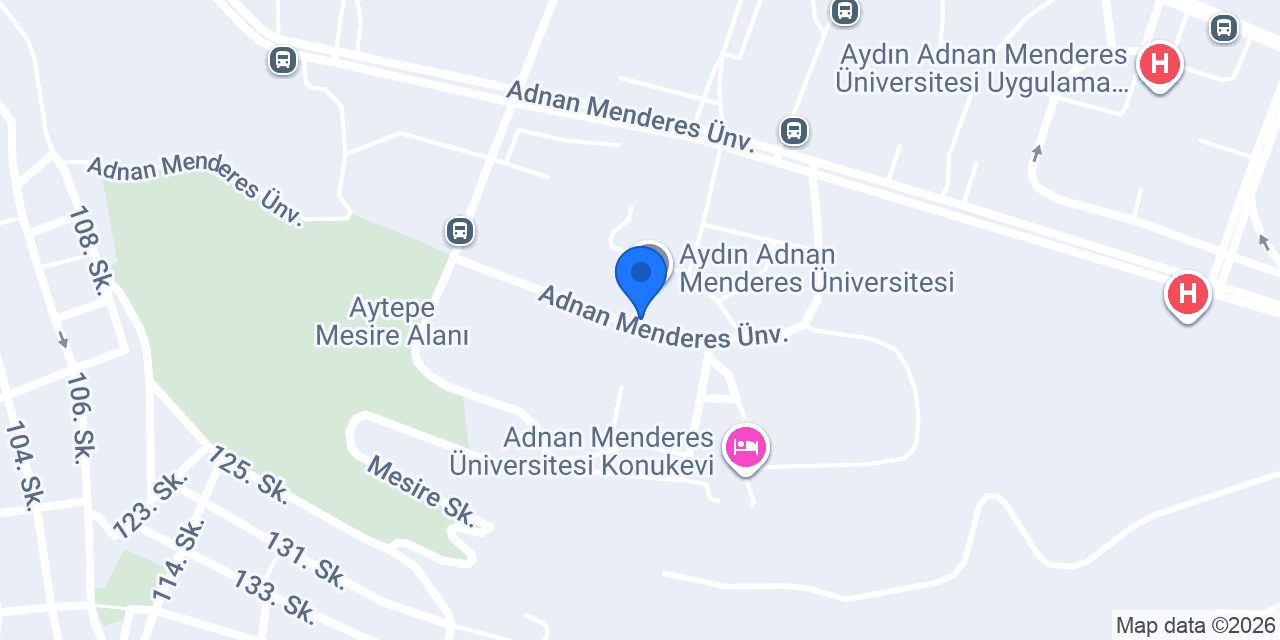 Edak Ecza Koop konumu