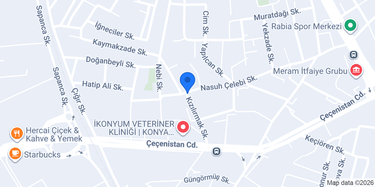 GALERİ GÖKHAN konumu