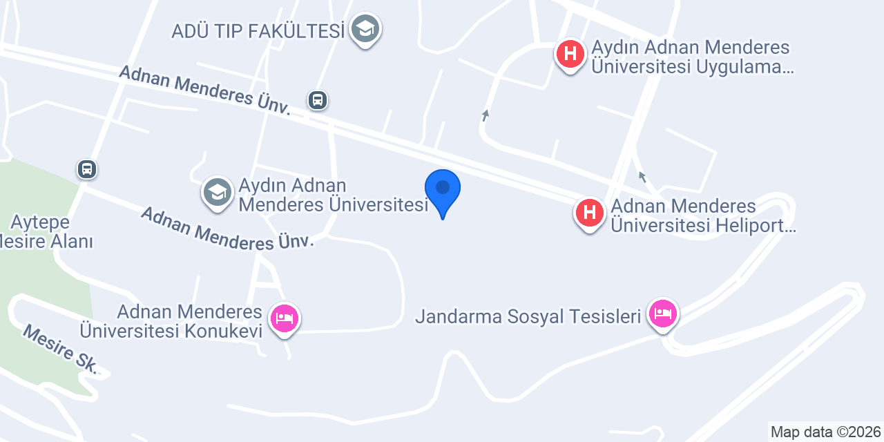 AKSOYLU YAZILIM konumu