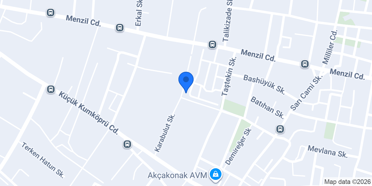 Elit Life Group Konya konumu