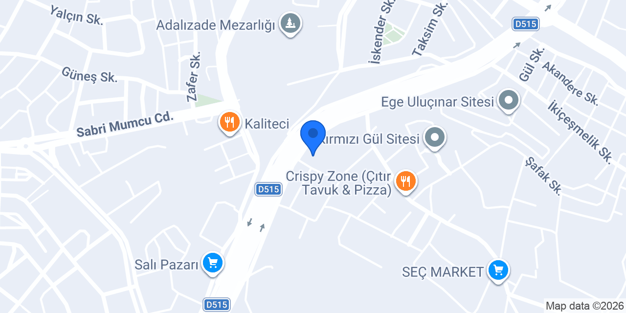 Customized / Private Turkey Tours konumu