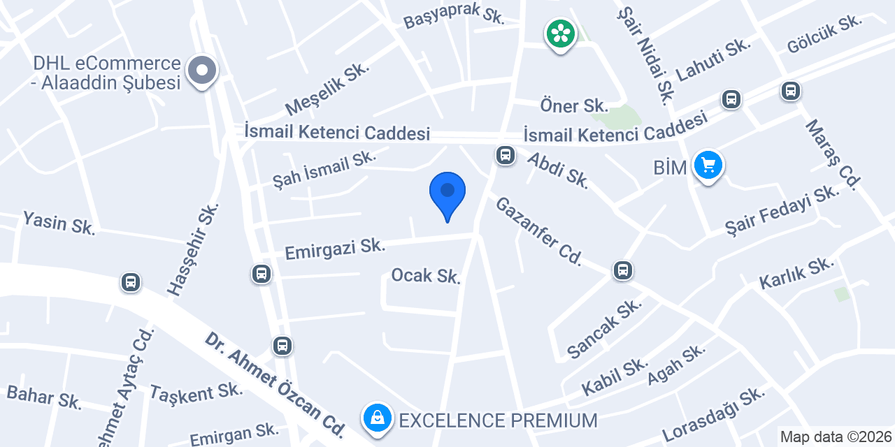 ÇOCUKLAR İÇİN EL ELE DERNEĞİ konumu