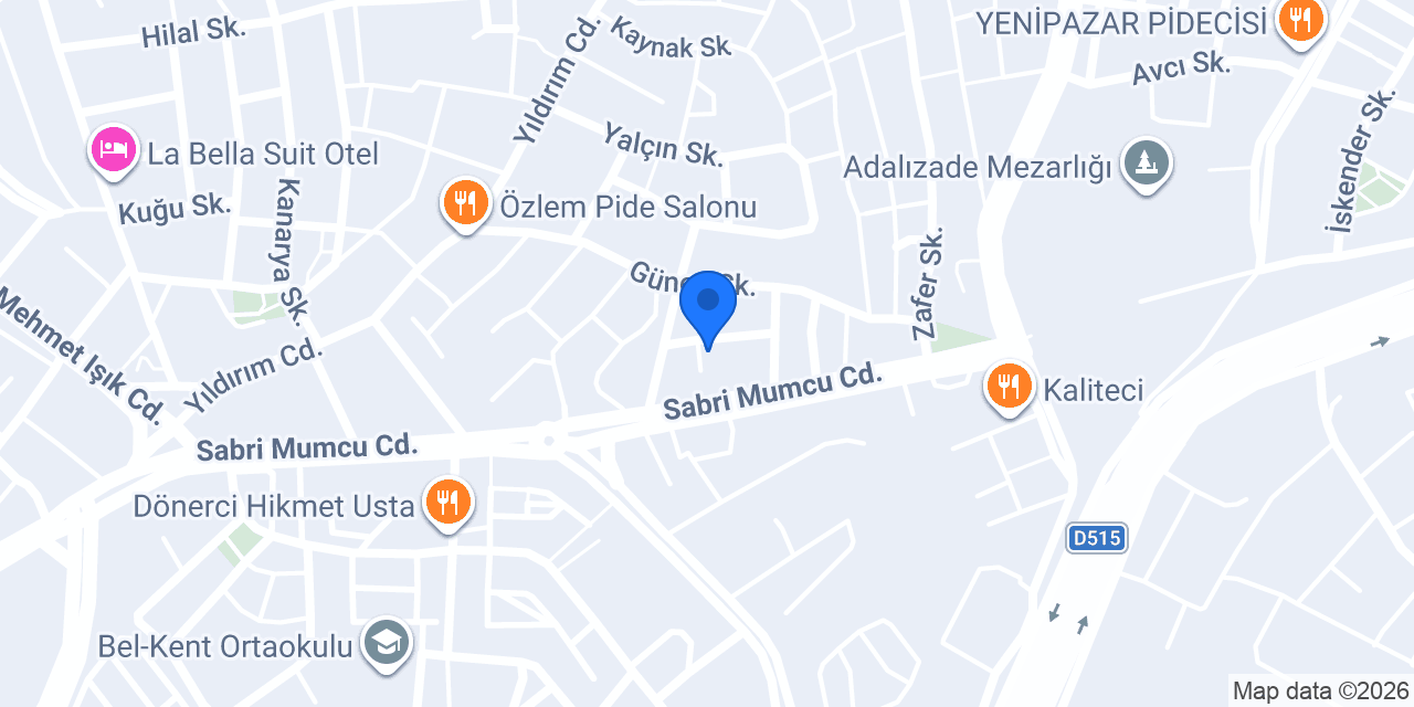 Karşıyaka masaj konumu