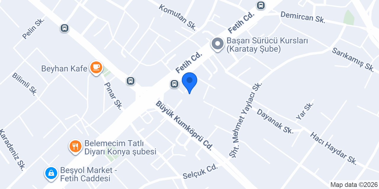 Ohm Yapı Denetim konumu