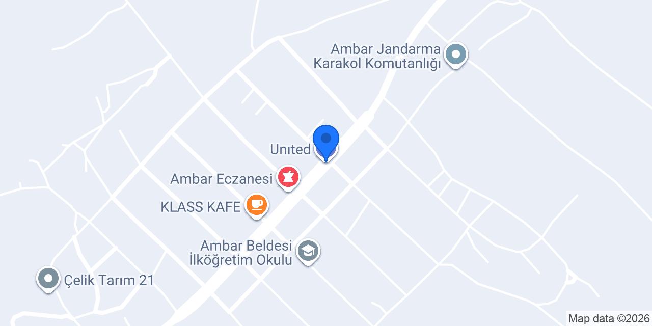 Öz ay grop konumu