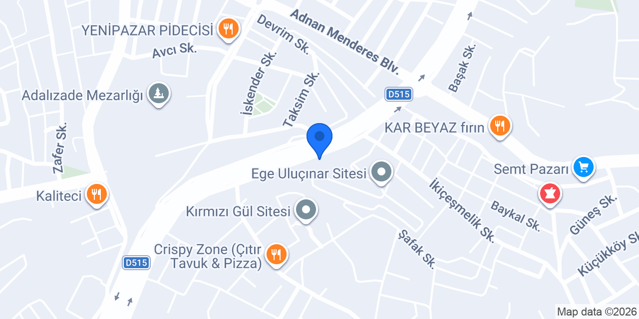 Akım Elektrik konumu