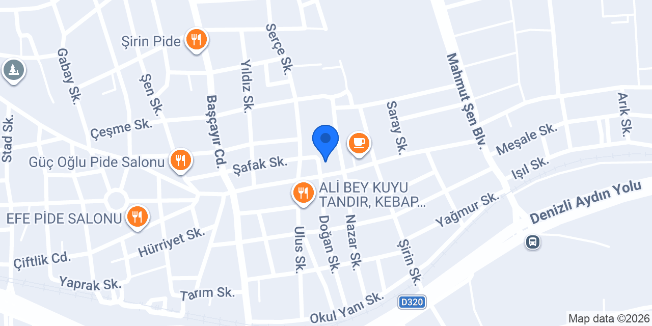 Alster İthalat İhracat konumu