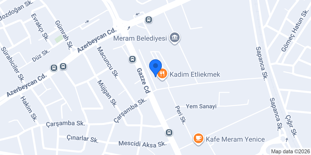 Eczane Hande Uyararslan konumu