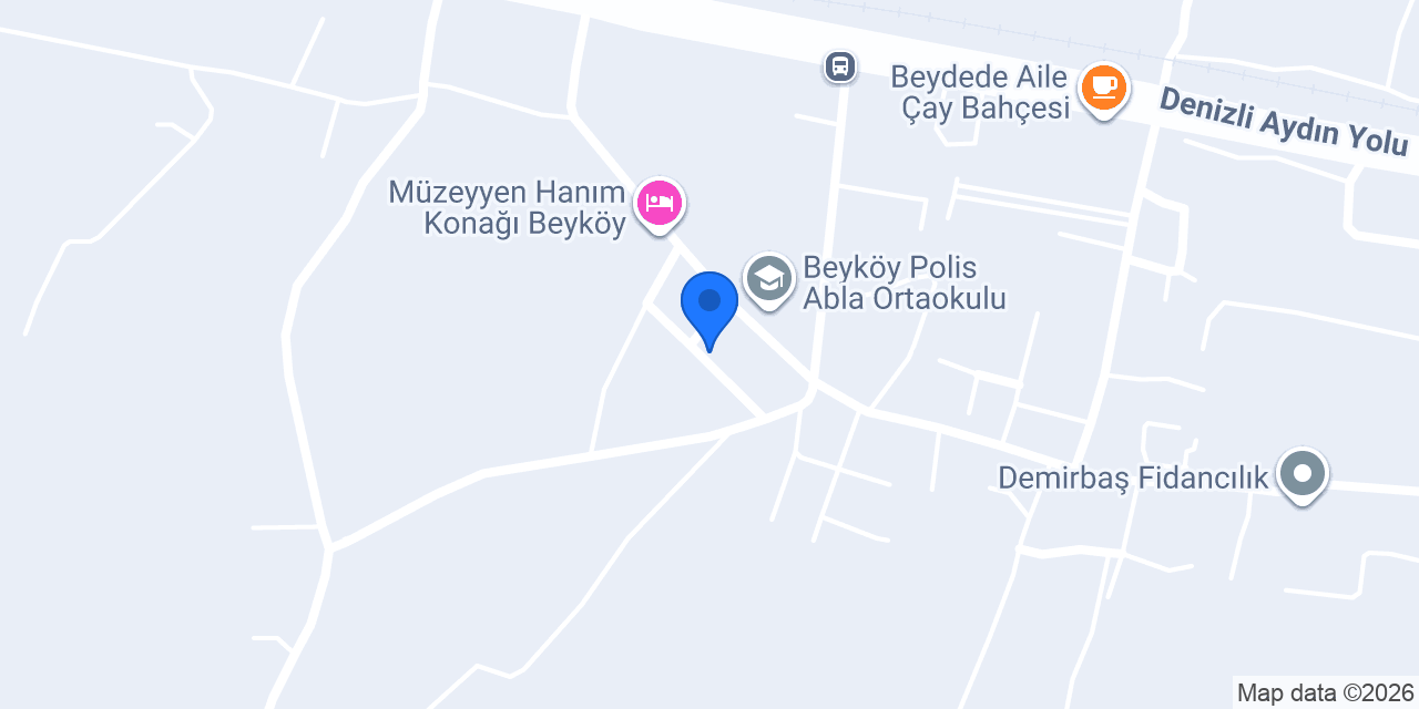 Latmos motosiklet klübü konumu