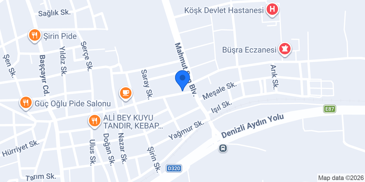 soylu avm konumu