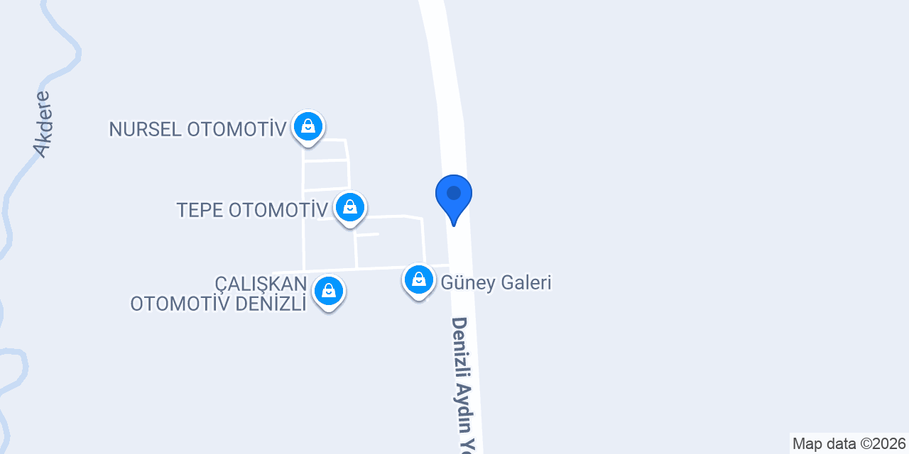 Yağmur Kahve konumu