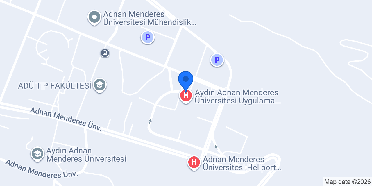 Yara Bakım Merkezi / yaramerkezi.com konumu