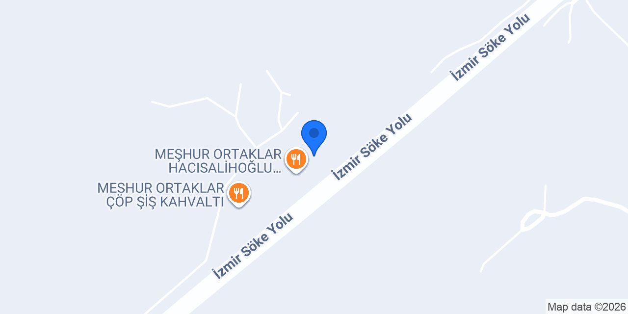 Kontrbus Coffee Co. Bodrum Yolu konumu