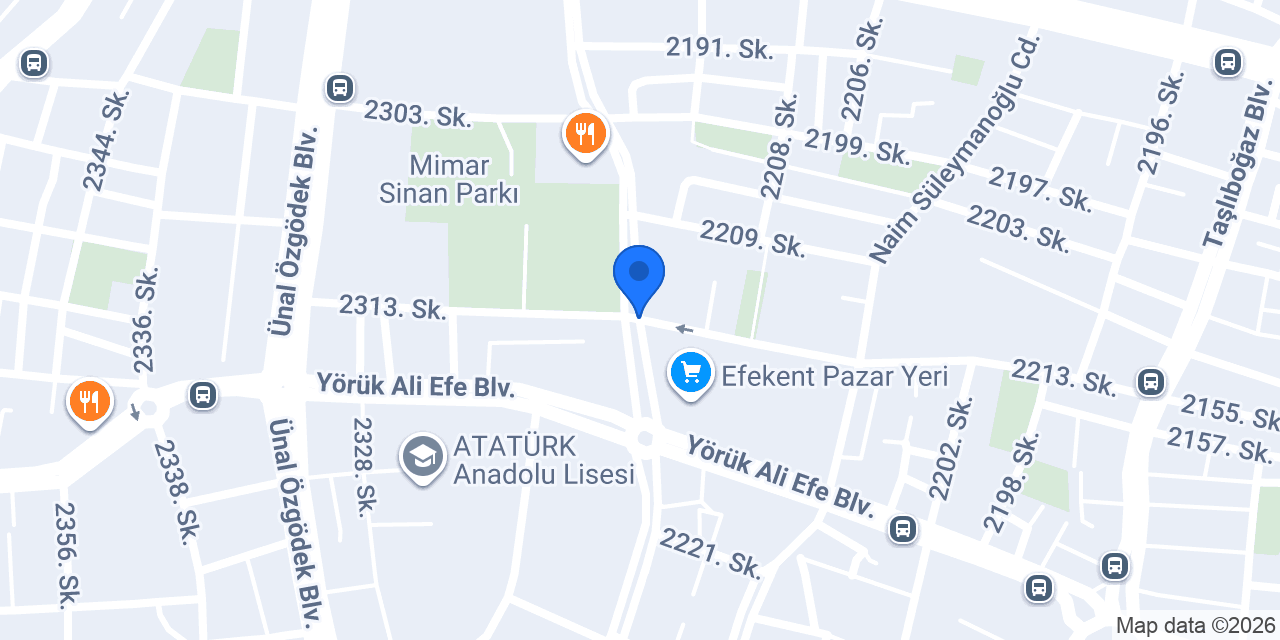 aydın taksi efeler 7/24 konumu