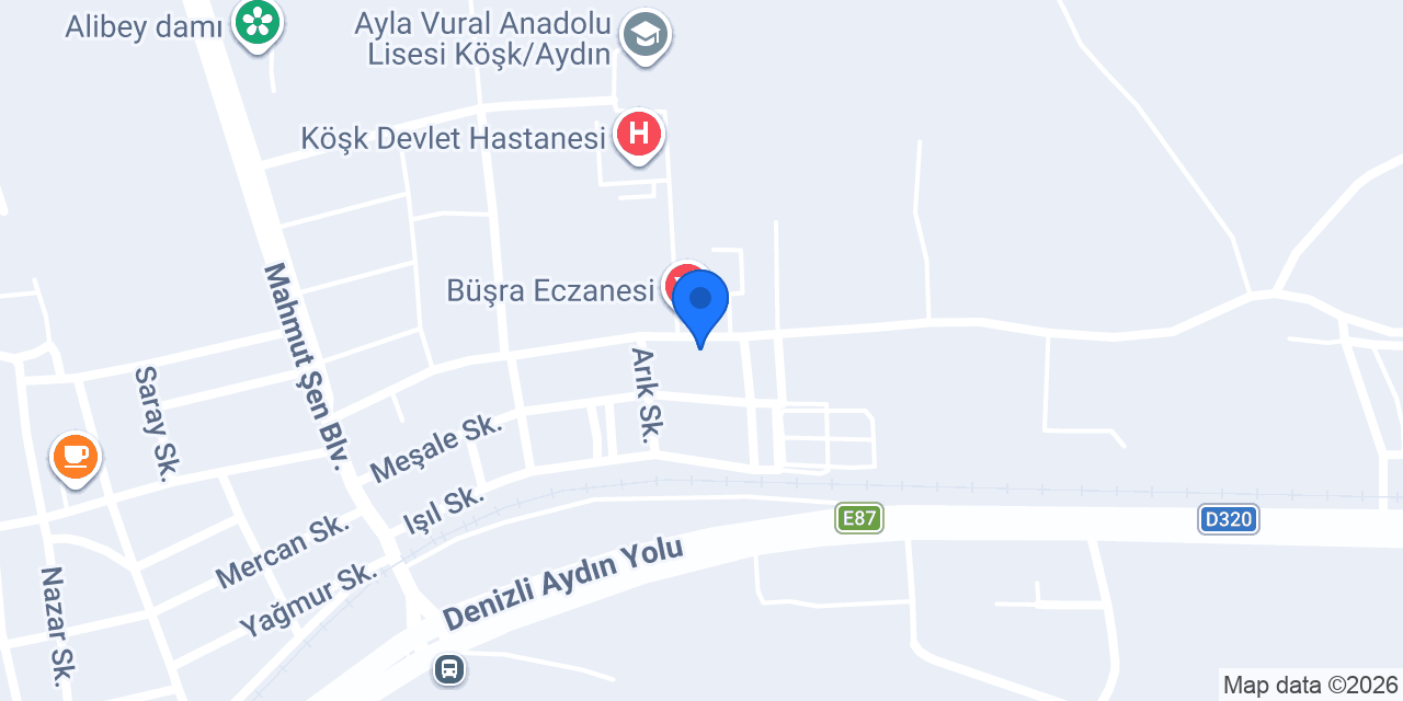 BERFİN ELEKTRİK AYDINLATMA konumu