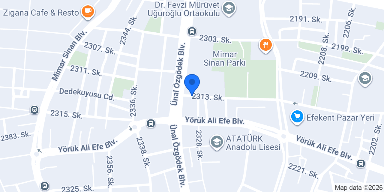 Detay Anahtar Çilingir anahtarcı konumu