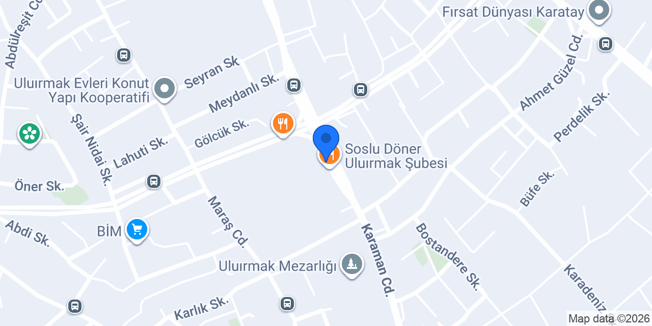 ELİZA Hair Studio Bayan Kuaförü konumu