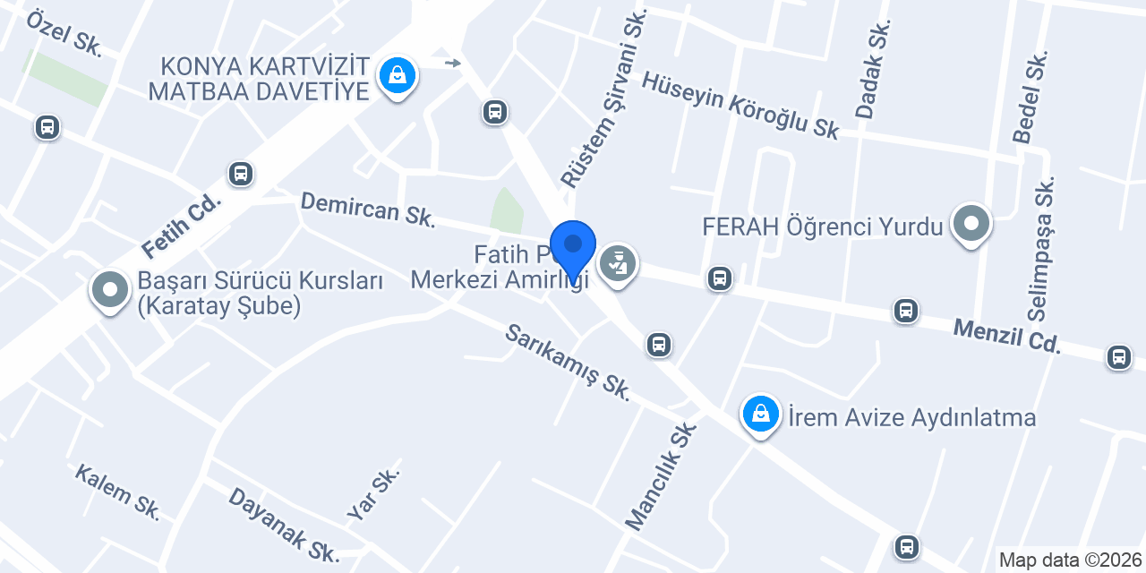 DOĞAN BEY ETLİEKMEK-IZGARA konumu